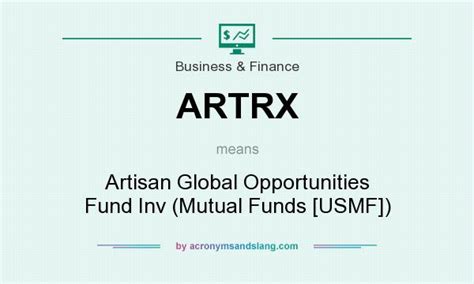 artisan mutual funds.